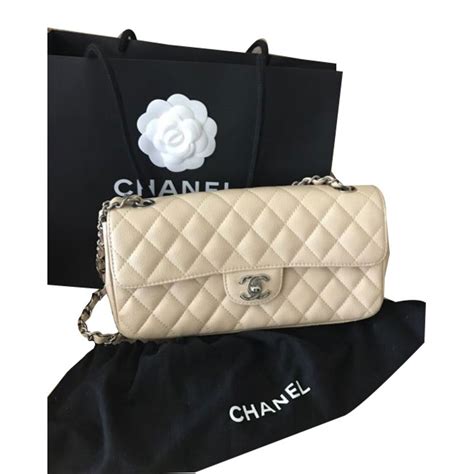 chanel handbag cream|buy chanel bags online.